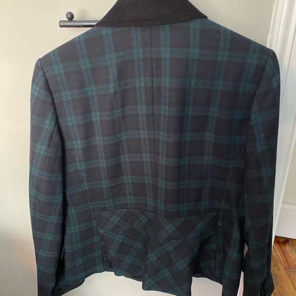 Womens Blazer - Picture 2 of 3